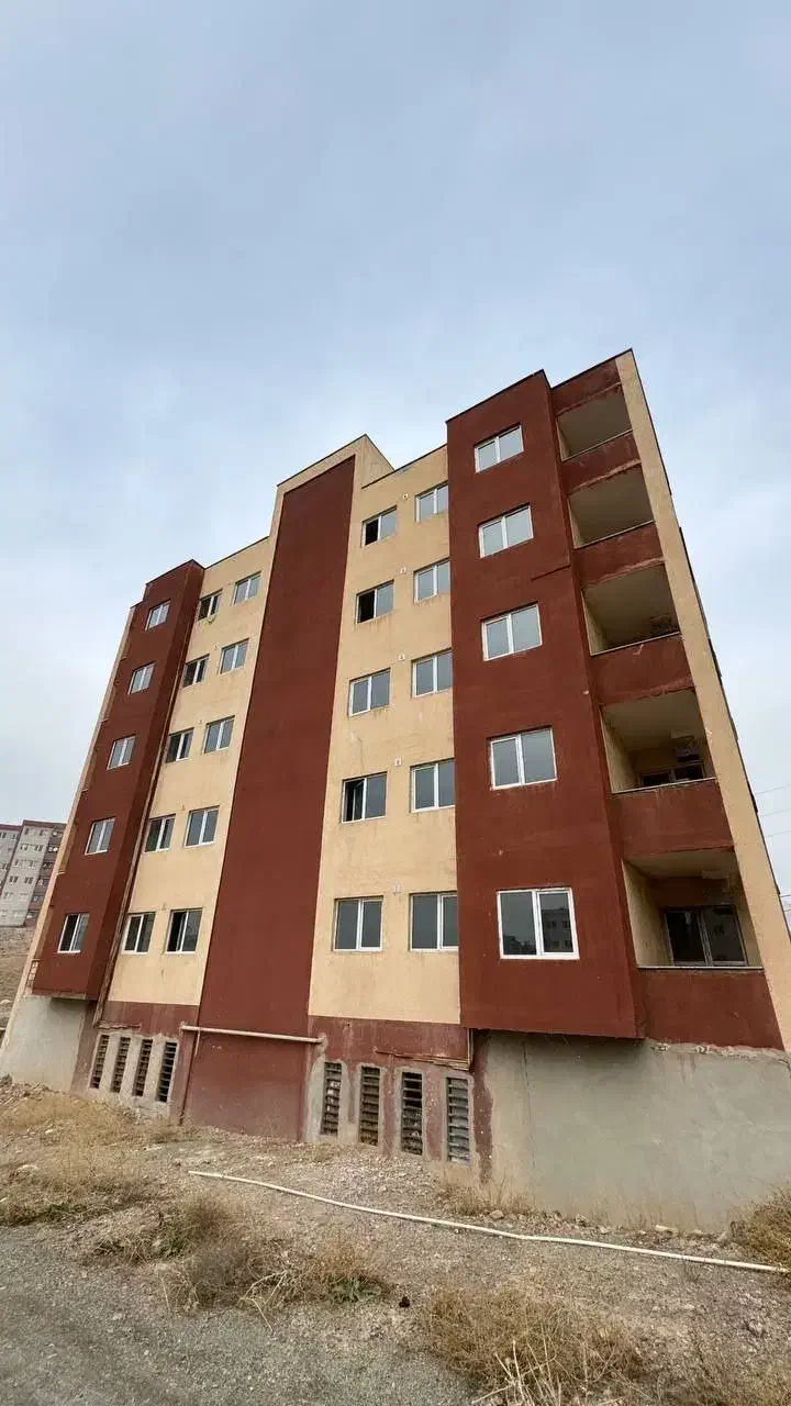 واحد شهرجدید هشتگرد،پارکینگ و انباری ،82متری|فروش آپارتمان|هشتگرد, فاز ۷ مهستان|دیوار