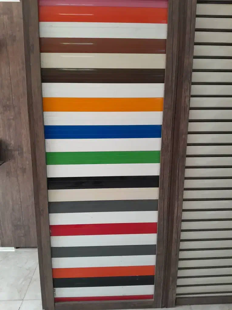 کرکره برقی فروشگاهی ، پارکینگ ، سوله|مصالح و تجهیزات ساختمان|قرچک, شهرک طلائیه|دیوار