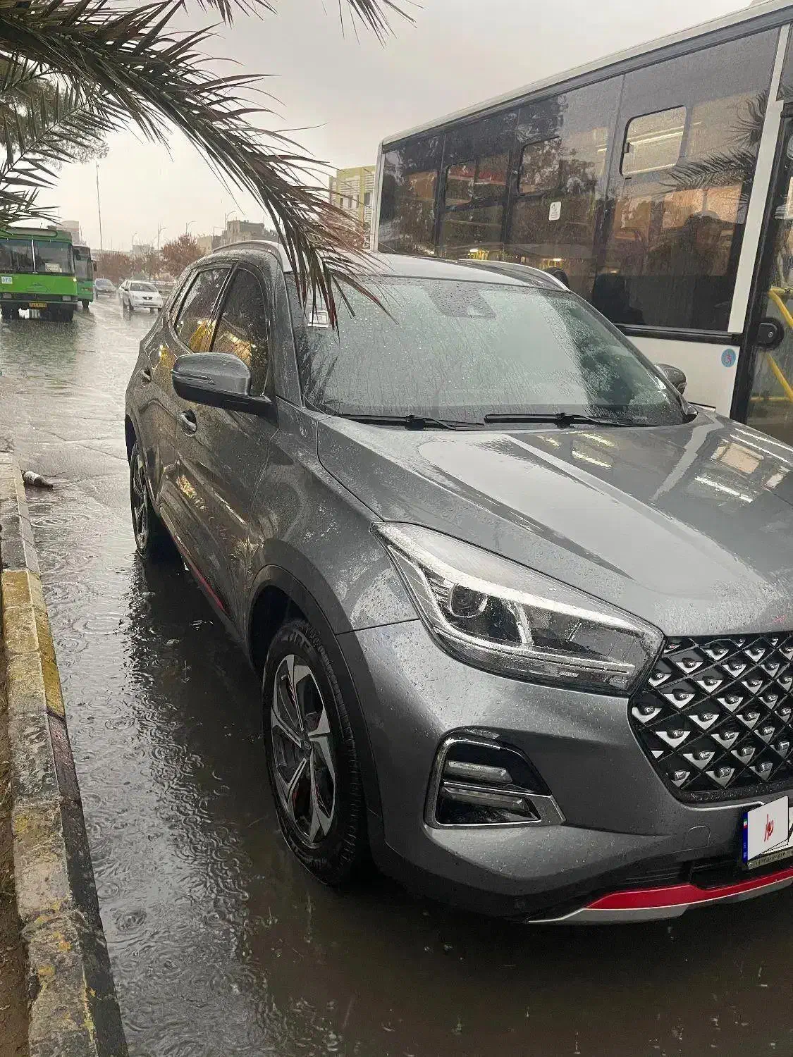 Mvm x55pro ie|خودرو سواری و وانت|کرمان, |دیوار