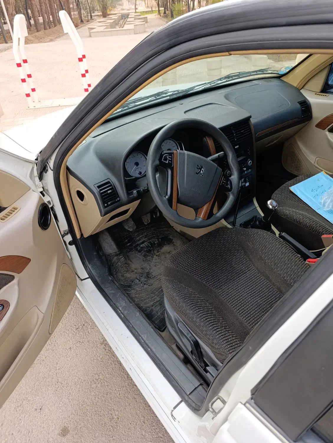 فروشی پارس سال|خودرو سواری و وانت|اردکان, |دیوار