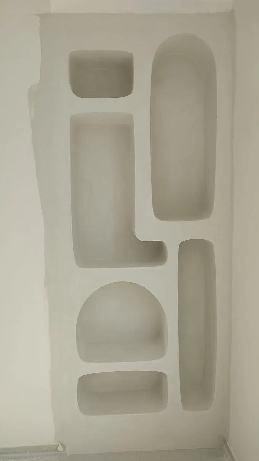 نیروی نقاش دائم|استخدام معماری، عمران و ساختمانی|قشم, |دیوار