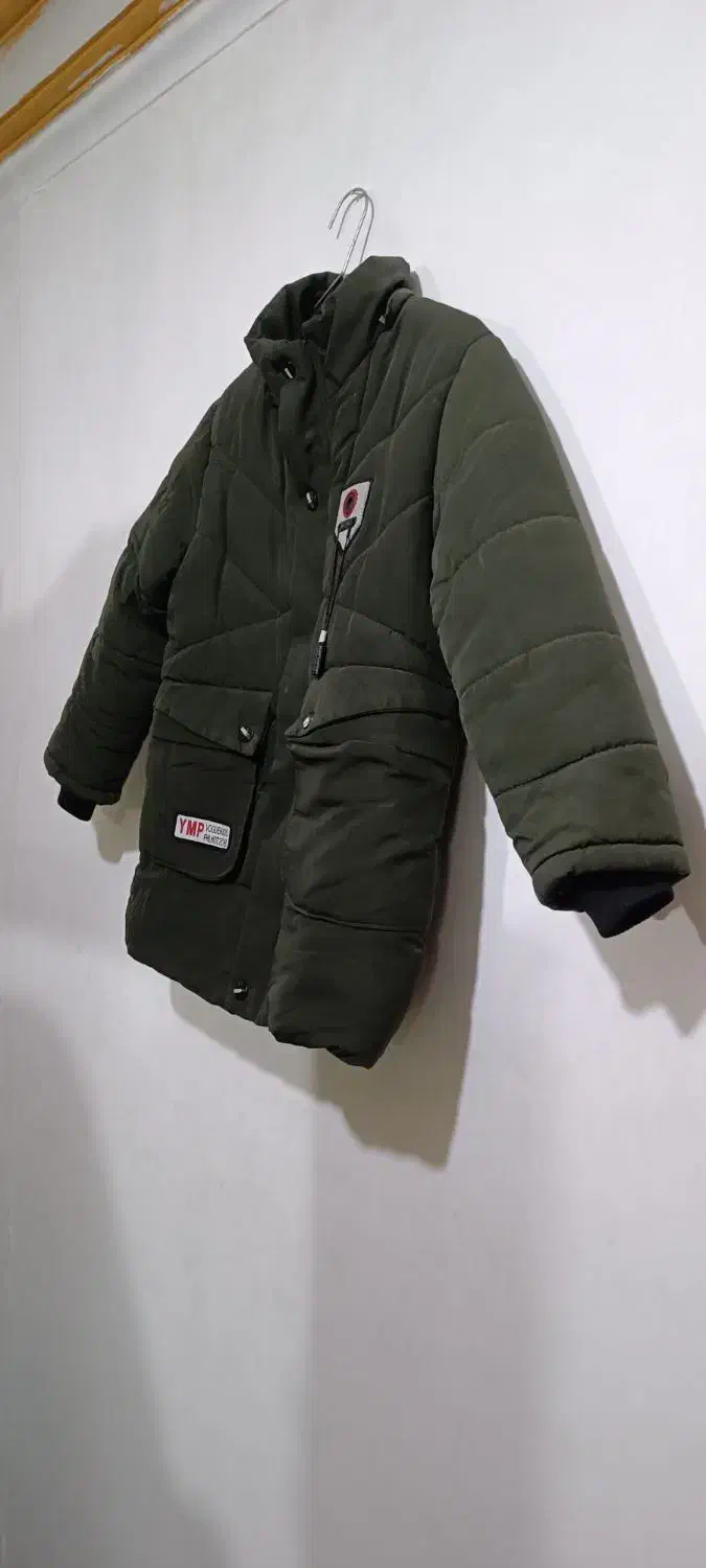 کاپشن|کفش و لباس بچه|مشهد, نوده|دیوار