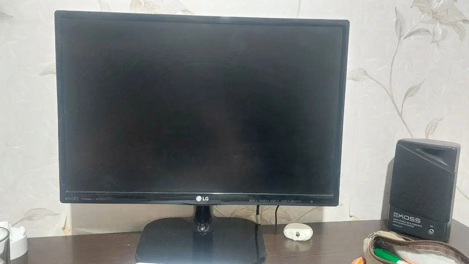 سیستم کامپیوتر خانگی|رایانه رومیزی|ری, ملک‌آباد|دیوار