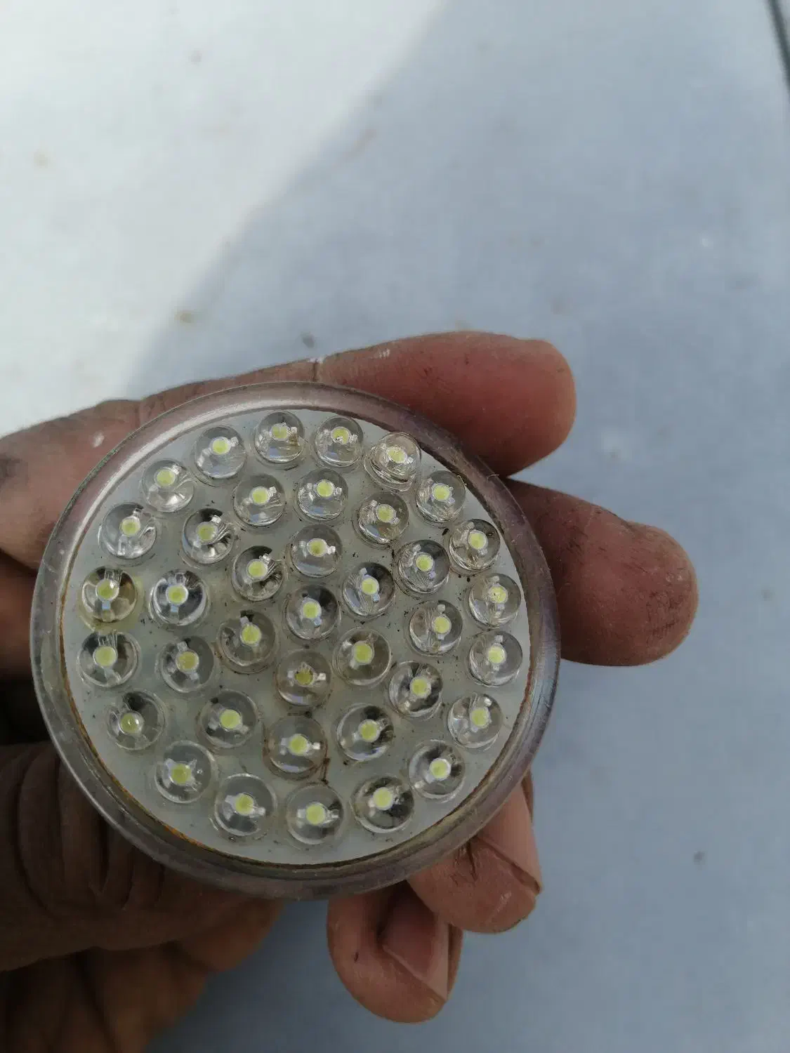 هالوژن|لامپ و چراغ|بیرجند, |دیوار