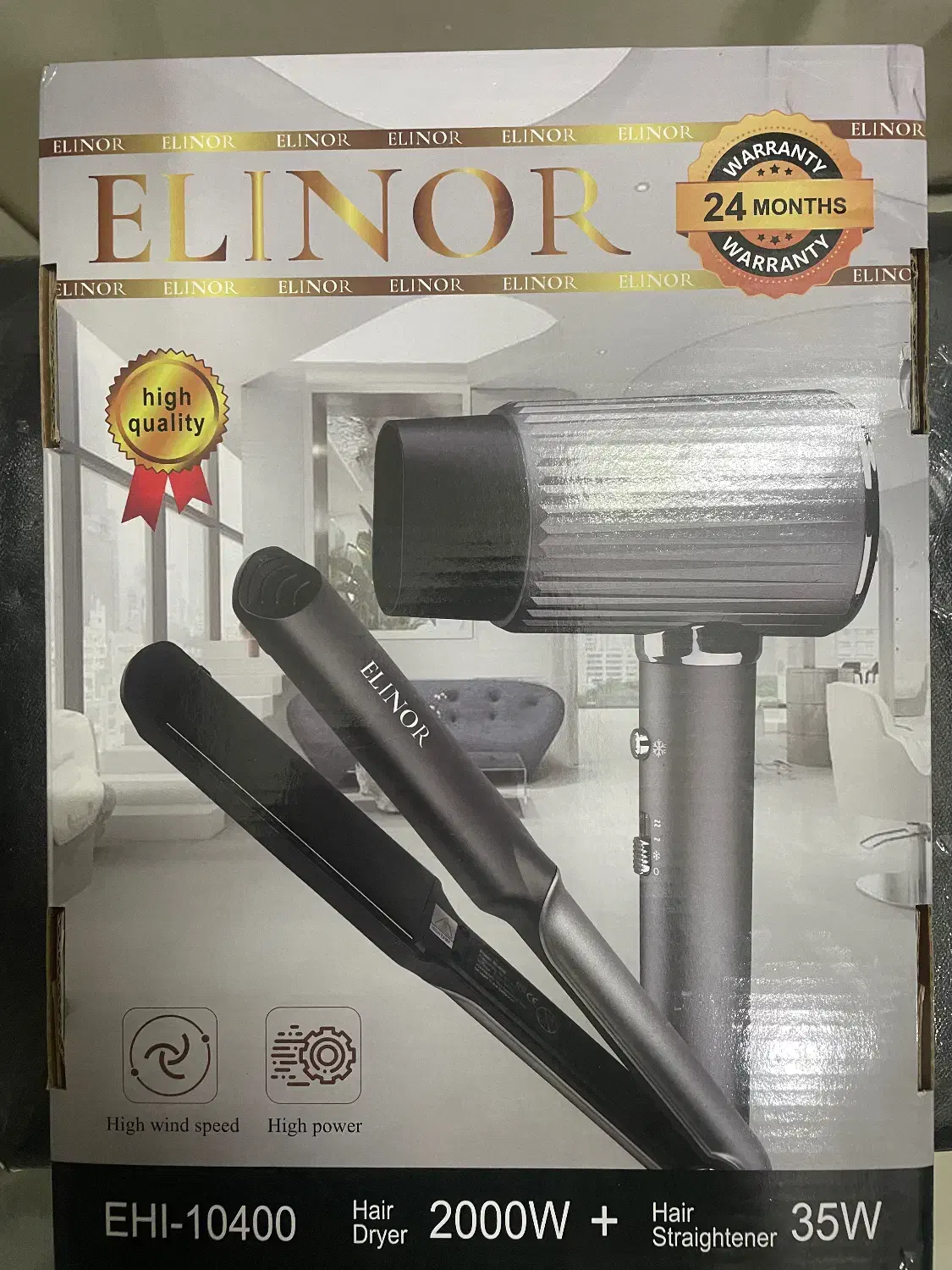 اتو مو و سشوار|آرایشی، بهداشتی، درمانی|مشهد, طبرسی شمالی|دیوار