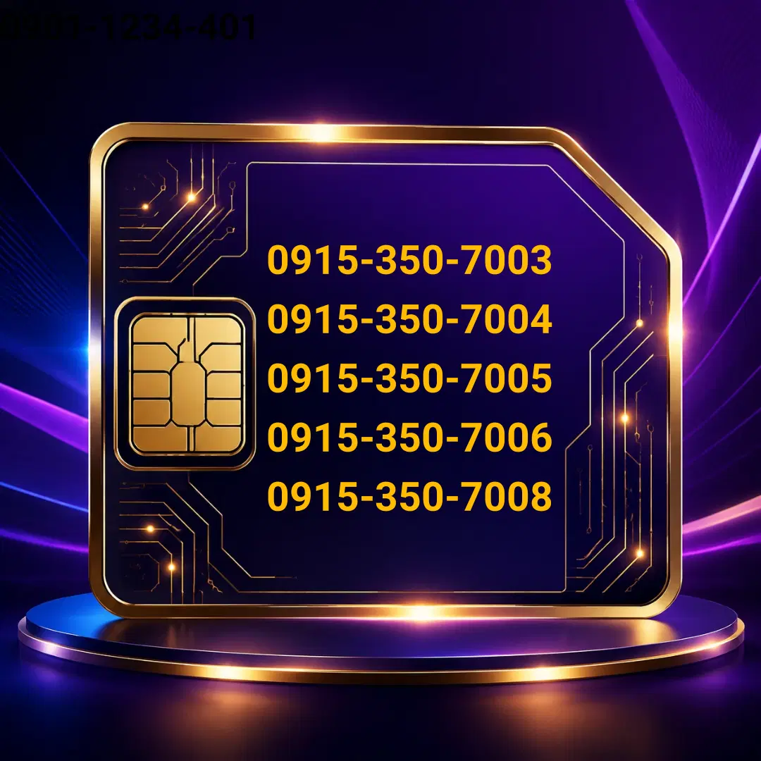 0915-350-7005|سیم‌کارت|نیشابور, شهید جعفری|دیوار