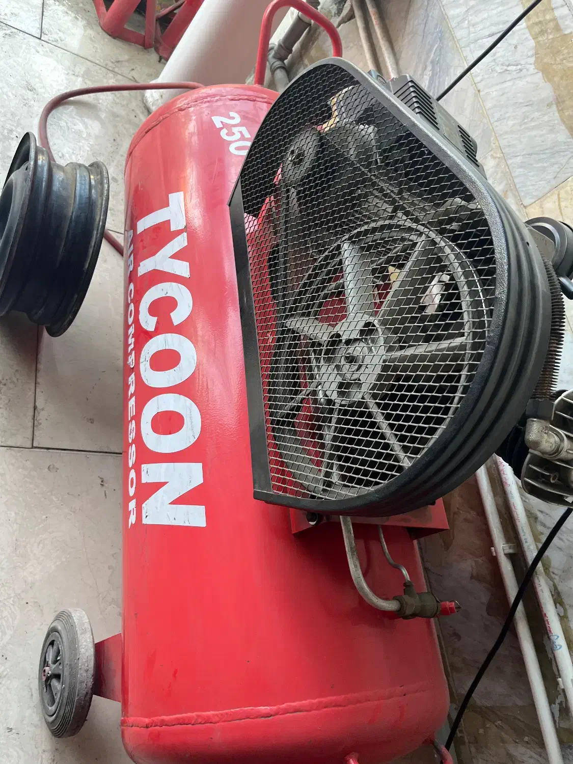 فروش فوری لوازم آپاراتی|ماشین‌آلات صنعتی|گرگان, |دیوار