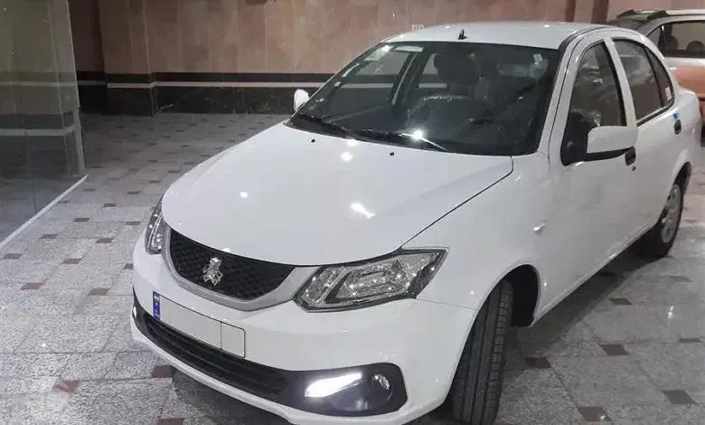 سایپاسهند.مدل ۱۴۰۴ تحویل فوری نقدواقساط|خودرو سواری و وانت|تهران, سعادتآباد|دیوار