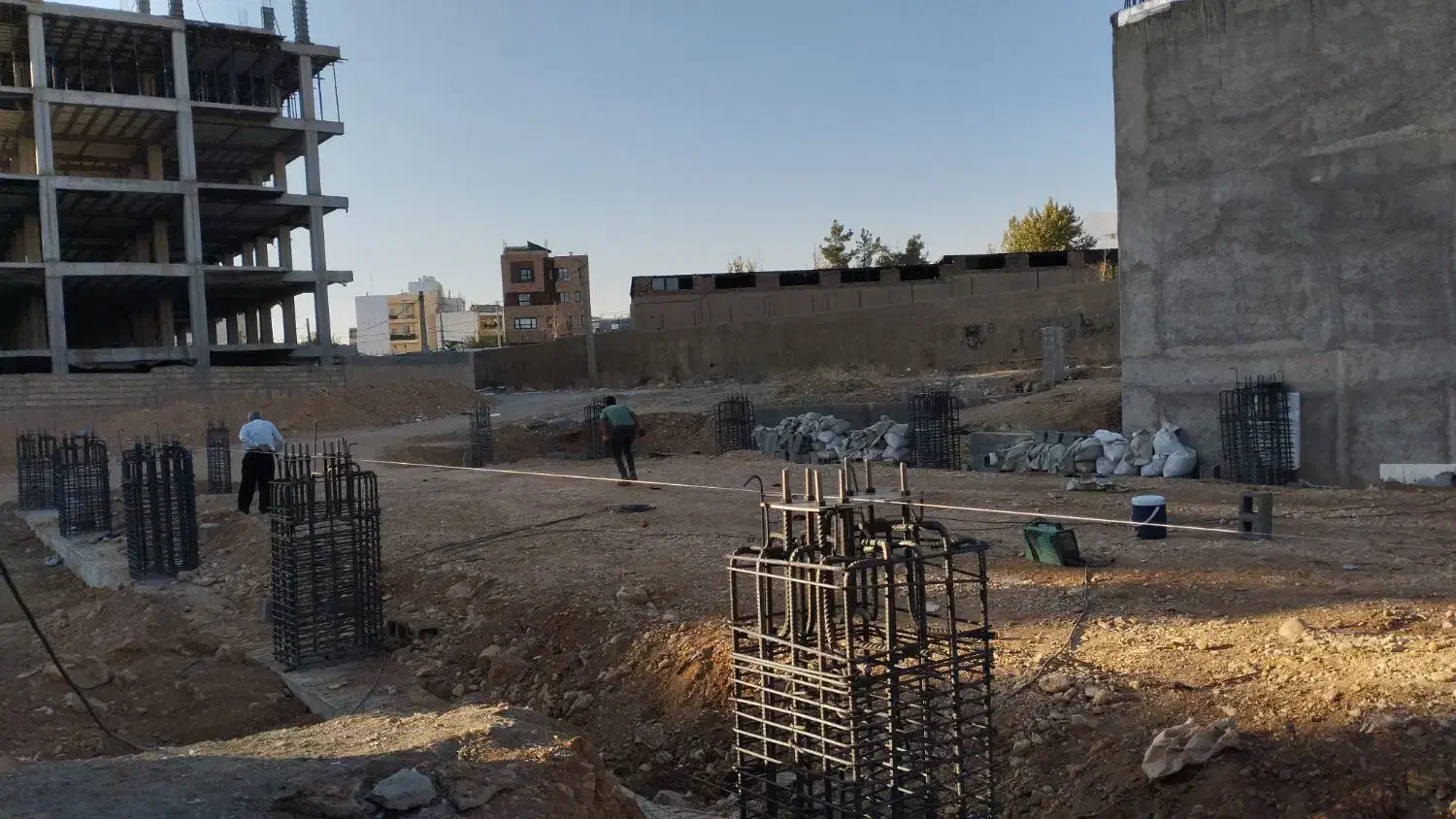 جوشکاری|خدمات پیشه و مهارت|یاسوج, |دیوار