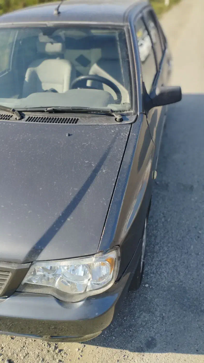 پراید ۱۳۲مدل ۸۹|خودرو سواری و وانت|نوشهر, |دیوار