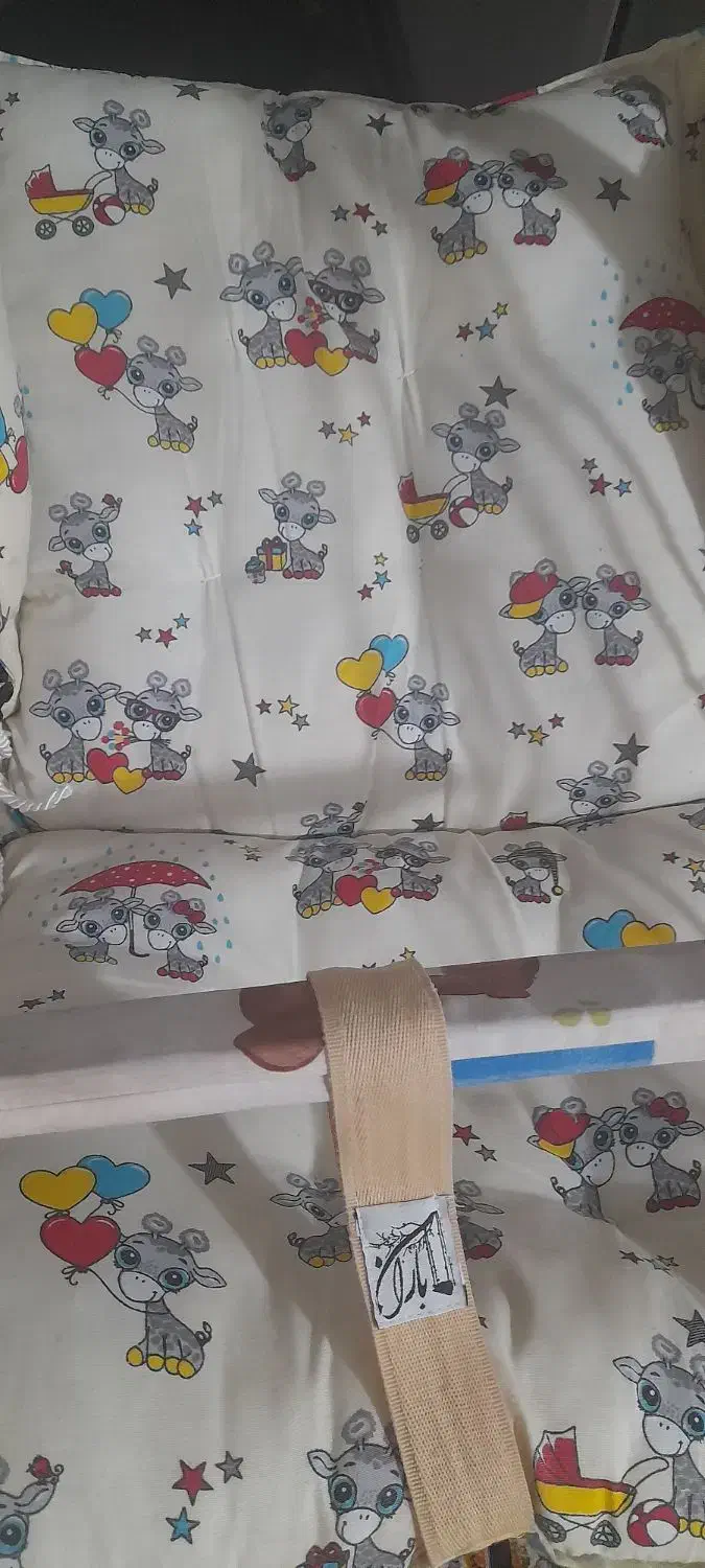 تاب بچه|اسباب و اثاث بچه|سرپل ذهاب, |دیوار