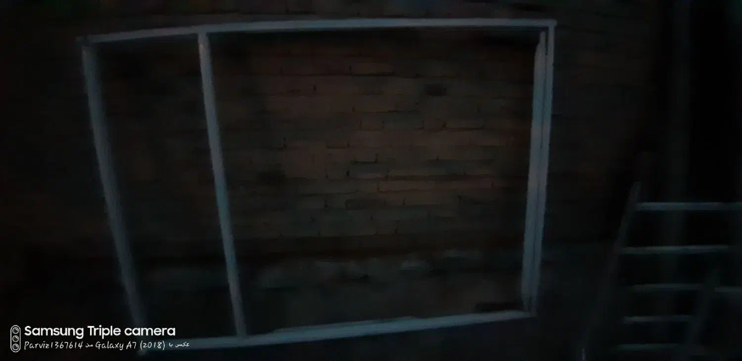 دستگاه فرش کناره ۲ در ۳ هست|ابزارآلات|اهر, |دیوار