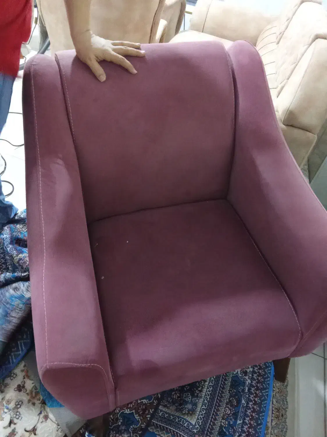 شستوشو مبلشویی و فرش|خدمات نظافت|نسیم‌شهر, |دیوار