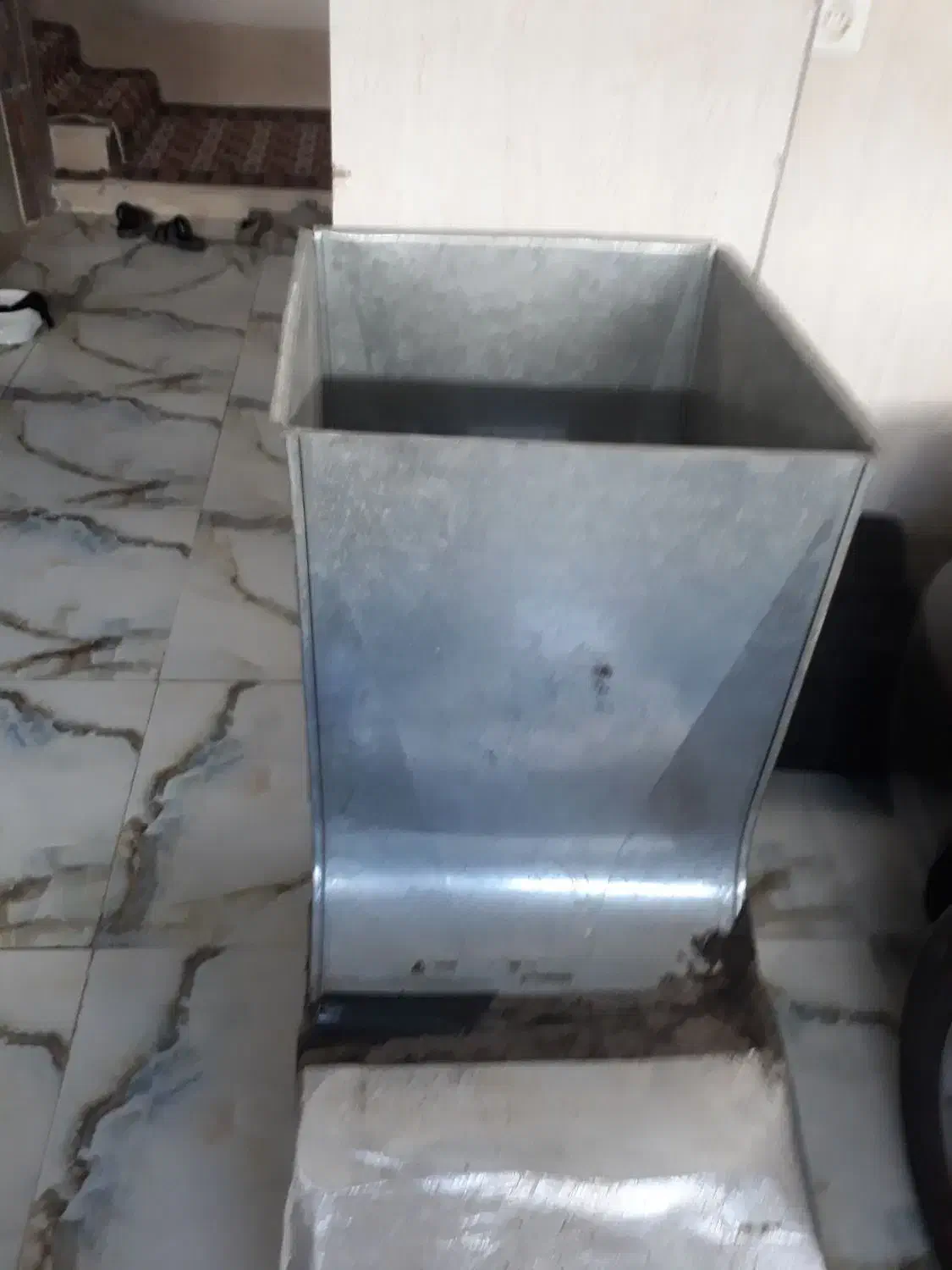 کانال کولر جنس محکم|کولر آبی|الشتر, |دیوار