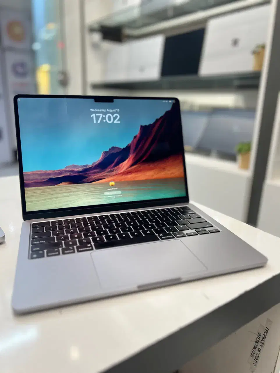 مک بوک پرو ۲۰۲۱ - Macbook Pro 2021 M1Pro 16G 1T|رایانه همراه|مشهد, ارشاد|دیوار