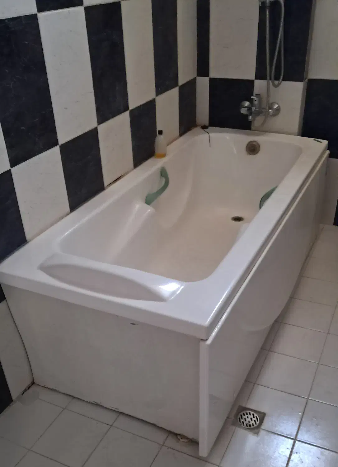 وان|لوازم حمام|شیراز, دینکان|دیوار