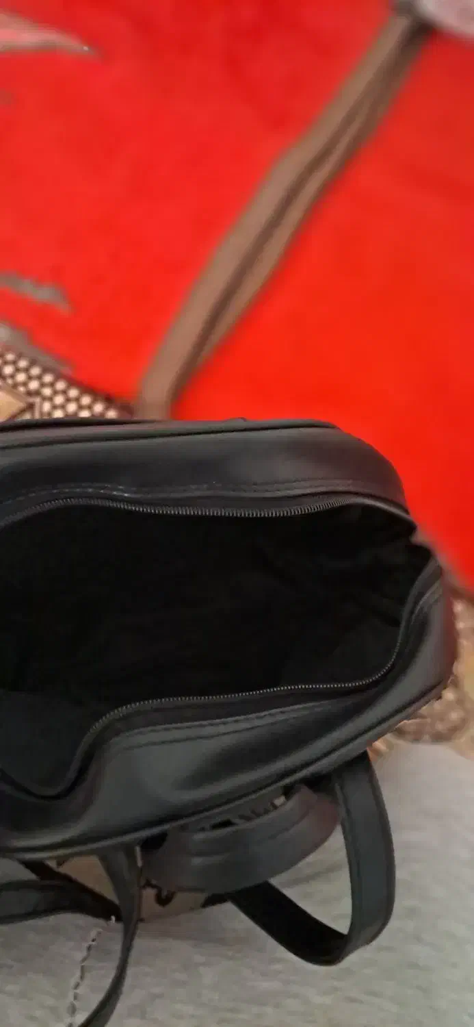 کوله پشتی دخترانه|کیف، کفش، کمربند|فیرورق, |دیوار