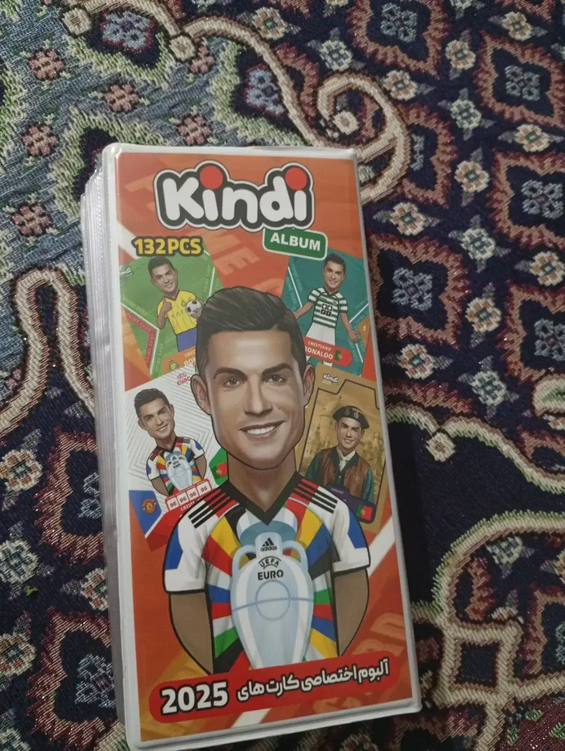 کارت کیمدی|اسباب‌‌بازی|کرمانشاه, |دیوار