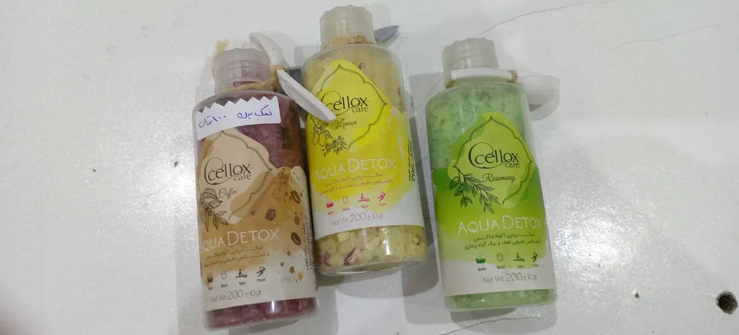 آتیش زدم به مالم فقط7روزدیگه|آرایشی، بهداشتی، درمانی|تربت‌حیدریه, کاشانی|دیوار