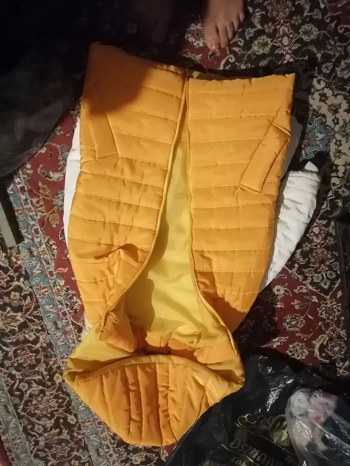 پیراهن وکاپشن|لباس|گرگان, |دیوار