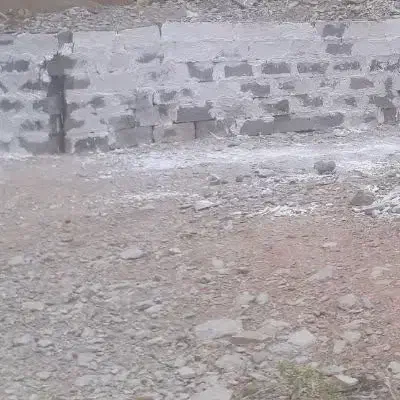 بلوک|مصالح و تجهیزات ساختمان|آبدانان, |دیوار