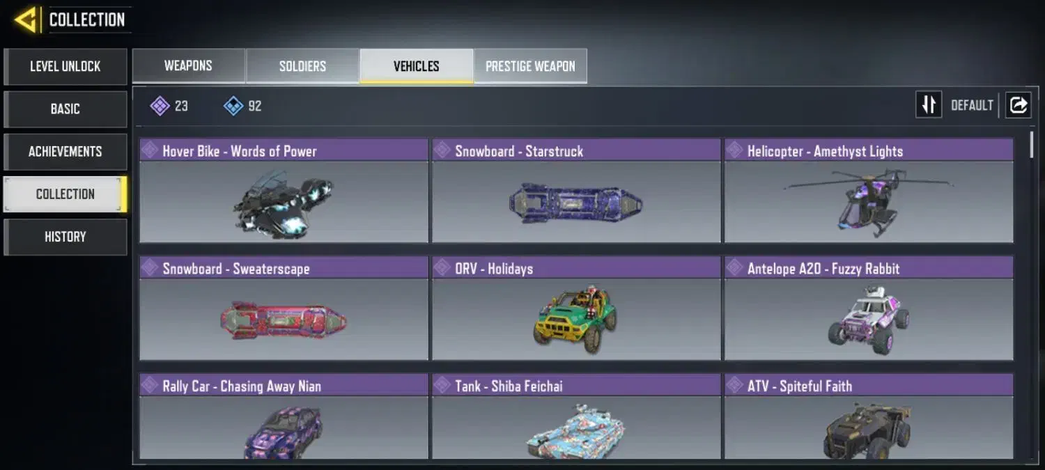 اکانت کالاف ارزون|کنسول، بازی ویدئویی و آنلاین|اسلام‌شهر, شهرک مفیدی|دیوار