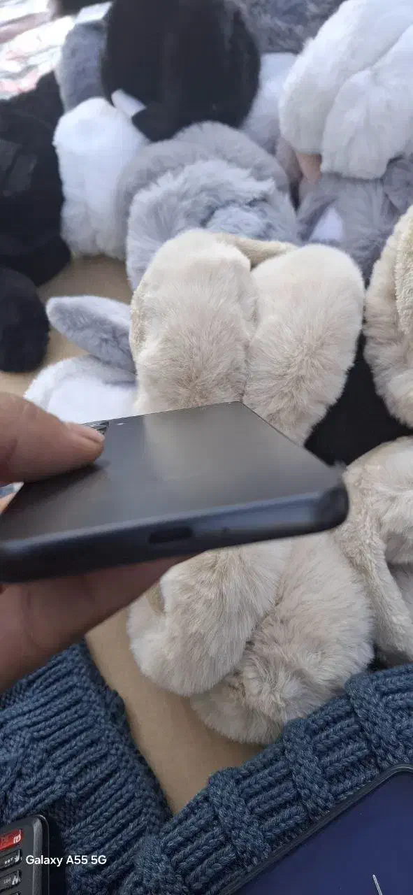 گوشی a34در حد نو|موبایل|سنندج, |دیوار