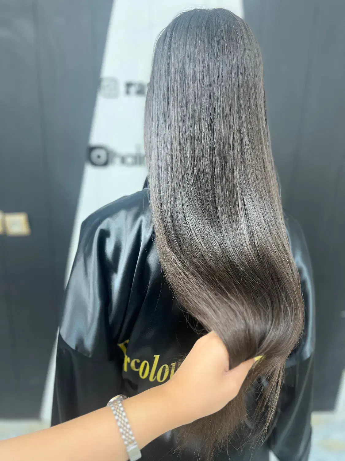 آموزش و خدمات کراتین و رنگ|خدمات آرایشگری و زیبایی|کرمان, |دیوار