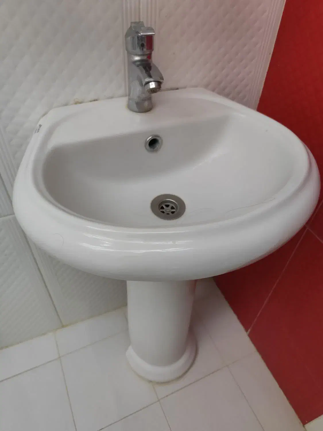 روشوی و حوله خشک کن|لوازم سرویس بهداشتی|تهران, فردوس|دیوار