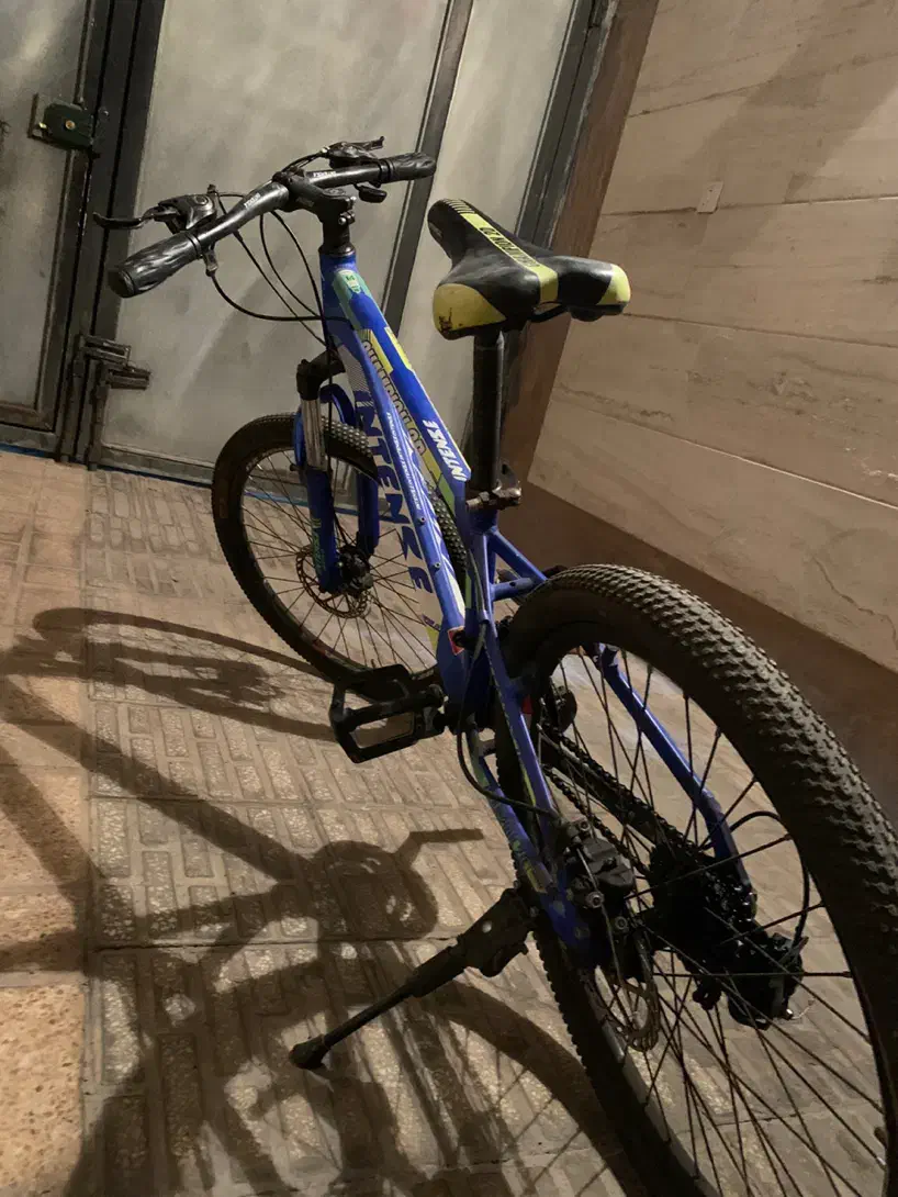 دوچرخه ۲۴|دوچرخه، اسکیت، اسکوتر|محلات, |دیوار