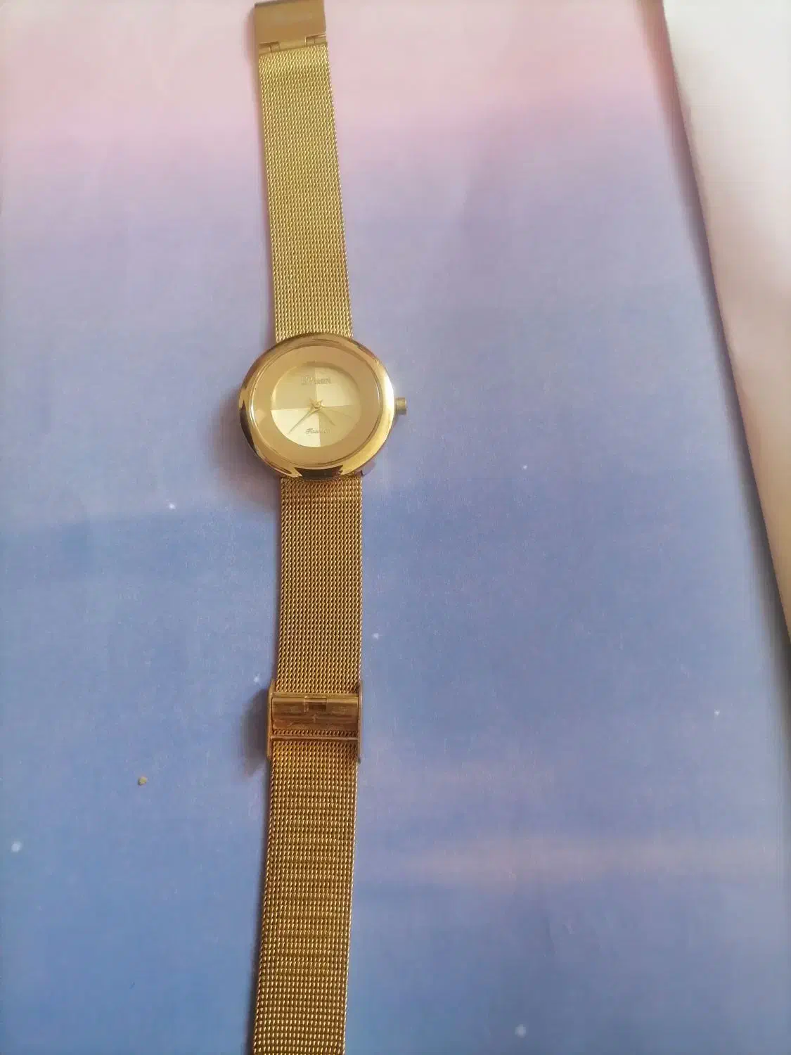 ساعت زنانه برند سرشناس dream|ساعت|بیرجند, |دیوار