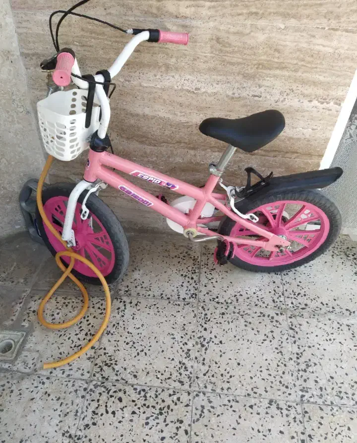 دوچرخه ۱۶|دوچرخه، اسکیت، اسکوتر|ملایر, |دیوار