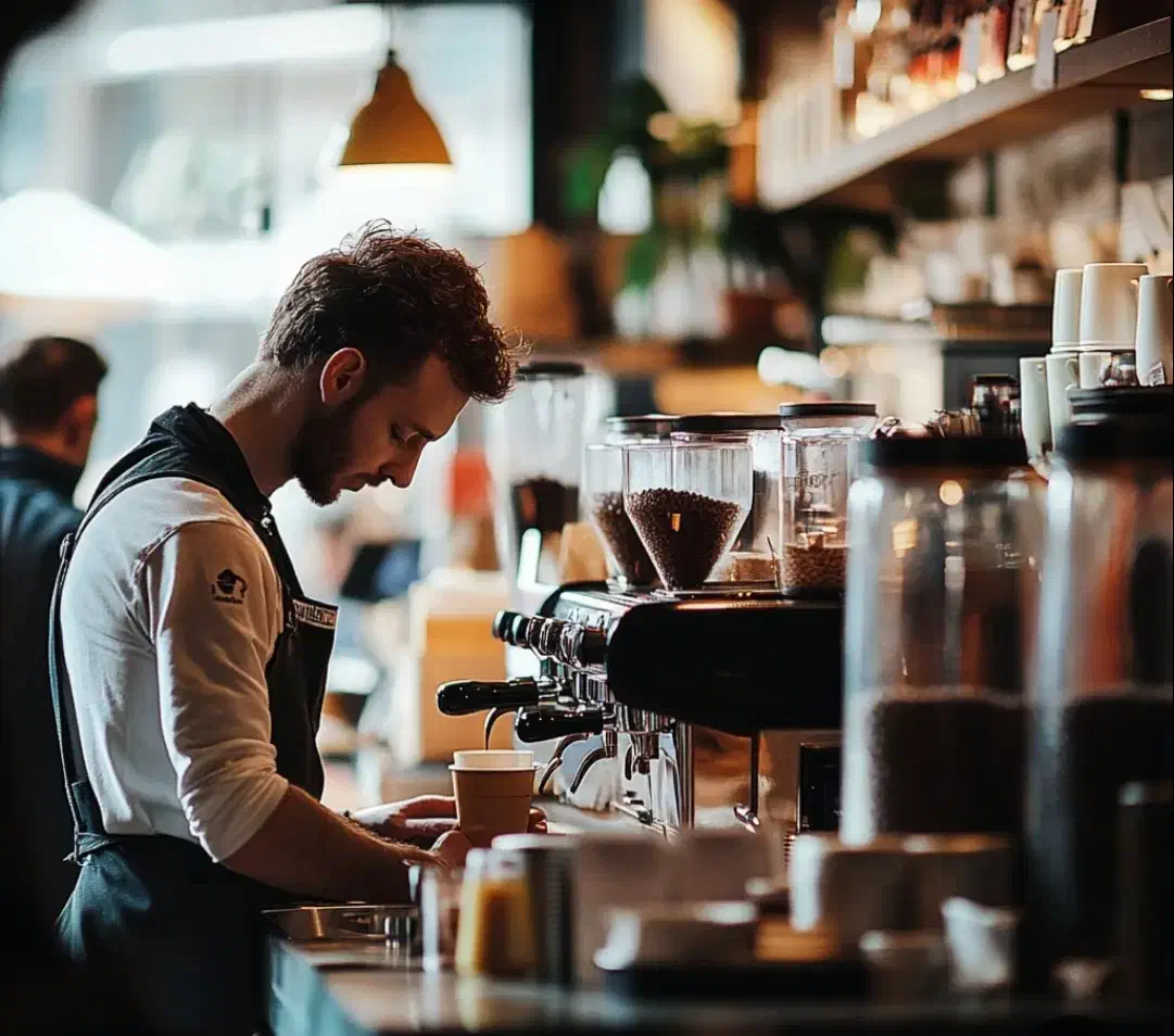 نیروکار در کافه پاره وقت|استخدام خدمات فروشگاه و رستوران|هشتگرد, فاز ۲ مهستان|دیوار