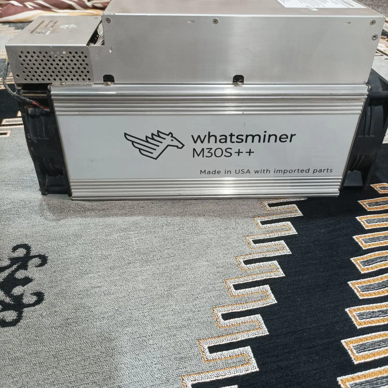 M30s 100++|قطعات و لوازم جانبی رایانه|کارون, |دیوار