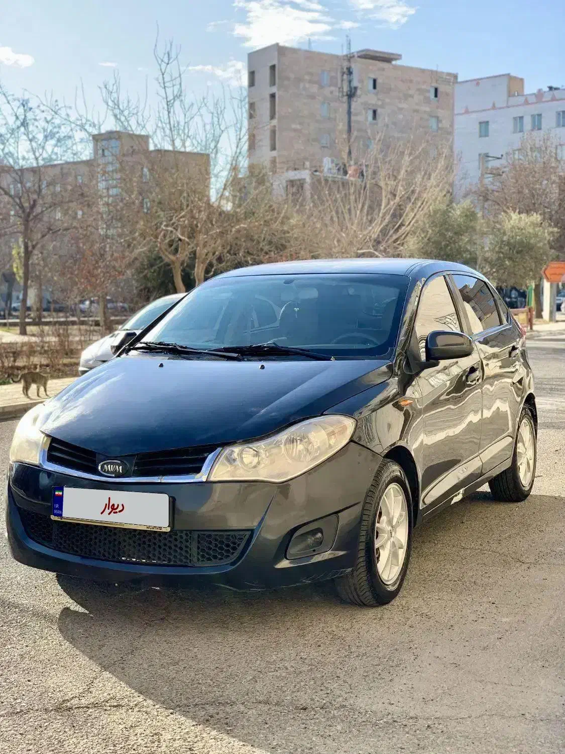 mvm315h|خودرو سواری و وانت|تهران, یافت آباد جنوبی|دیوار