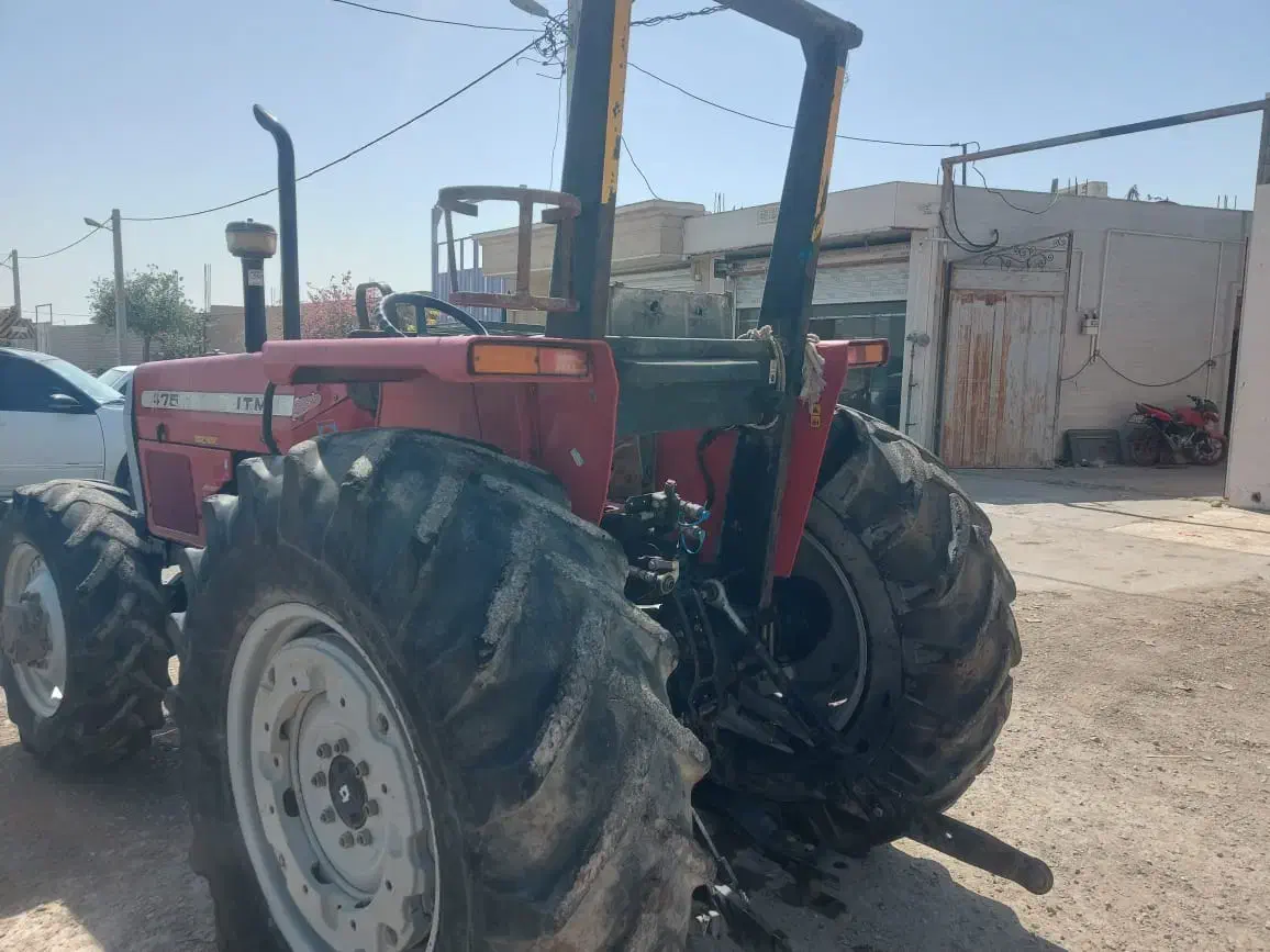 خودرو سنگین|خودرو سنگین|بهبهان, |دیوار