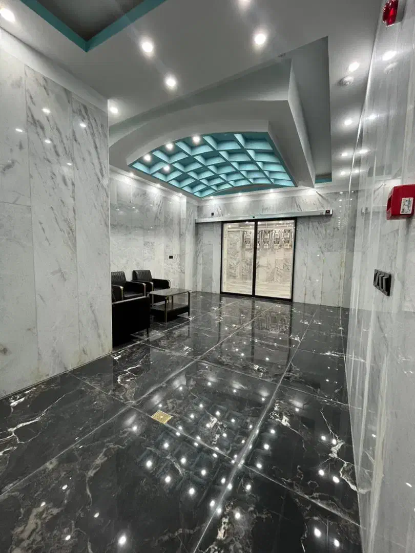 ۱۱۰ متر کوچه ی برند و مشجر همایون ویلا+نوساز+سندی|فروش آپارتمان|محمدشهر, همایون ویلا|دیوار