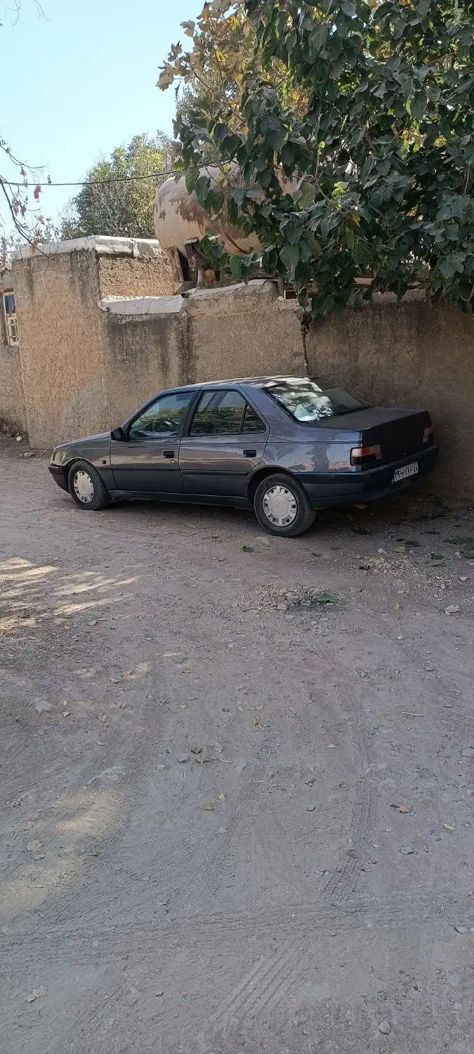 خودرو|خودرو سواری و وانت|کوهدشت, |دیوار