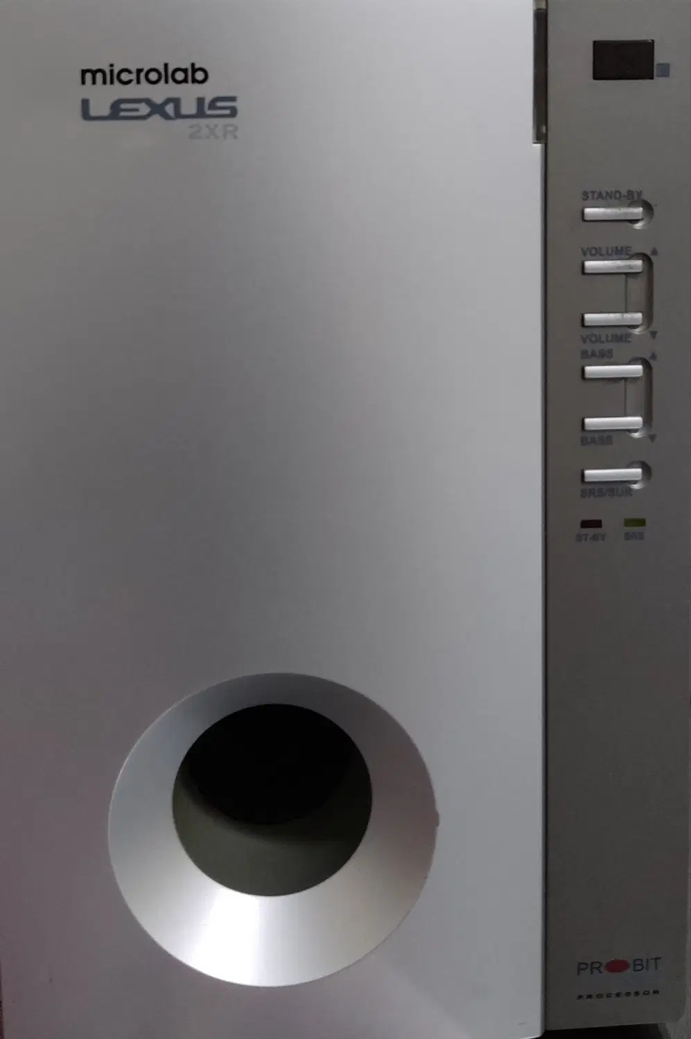 Speaker mirolab Lexus 2XR|سیستم صوتی خانگی|تهران, شادمان|دیوار