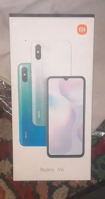 سرقت گوشی(سیمکارتهRedmi 9A(۲درمحدوده دروازه شاپور|اشیا|ارومیه, |دیوار