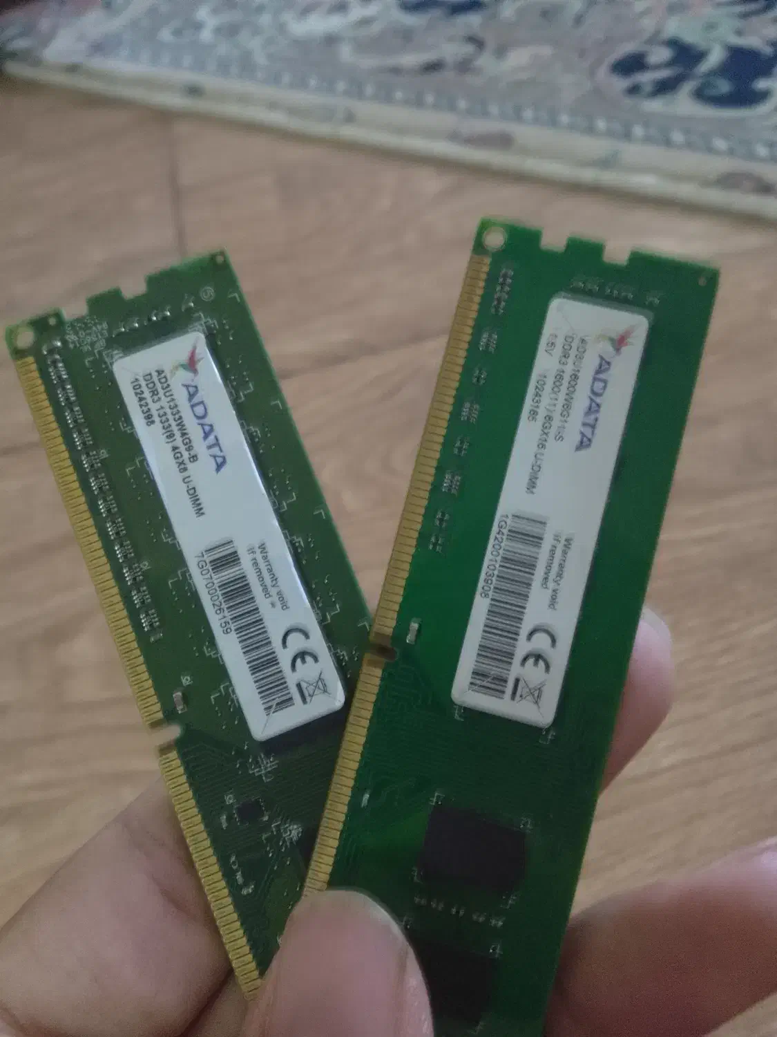 باندل مادربرد|قطعات و لوازم جانبی رایانه|ورامین, ورامین|دیوار