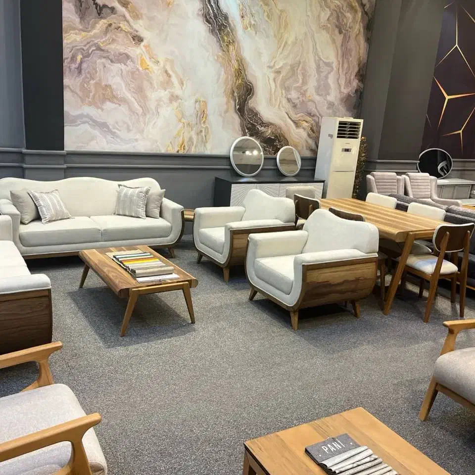 کارگرساده نیازمندیم|استخدام صنعتی، فنی، مهندسی|چهاردانگه (تهران), |دیوار