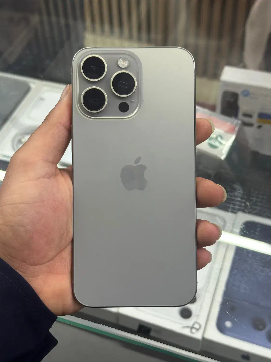 15promax|موبایل|جم, |دیوار