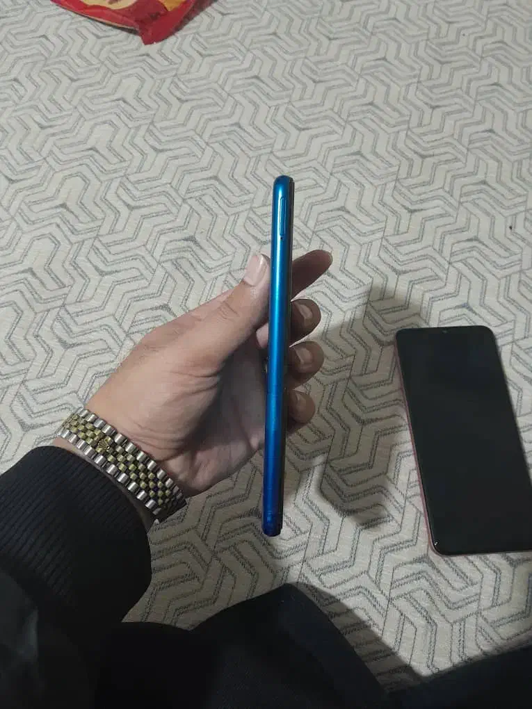 گوشی سامسونگa12|موبایل|اردبیل, |دیوار
