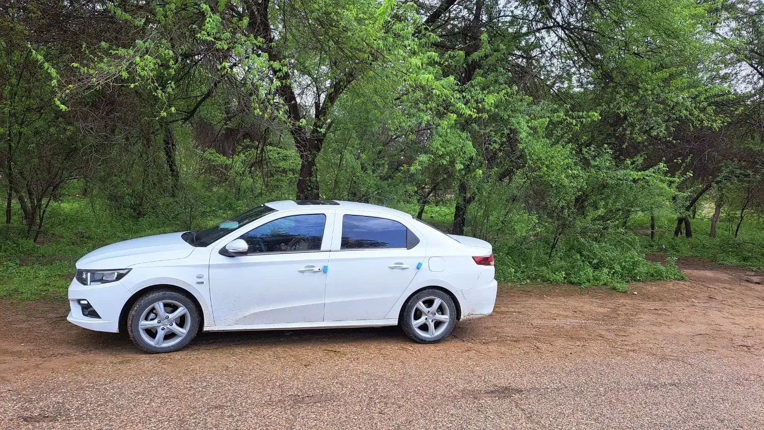 تارا اتوماتV2|خودرو سواری و وانت|اصفهان, شهریار|دیوار