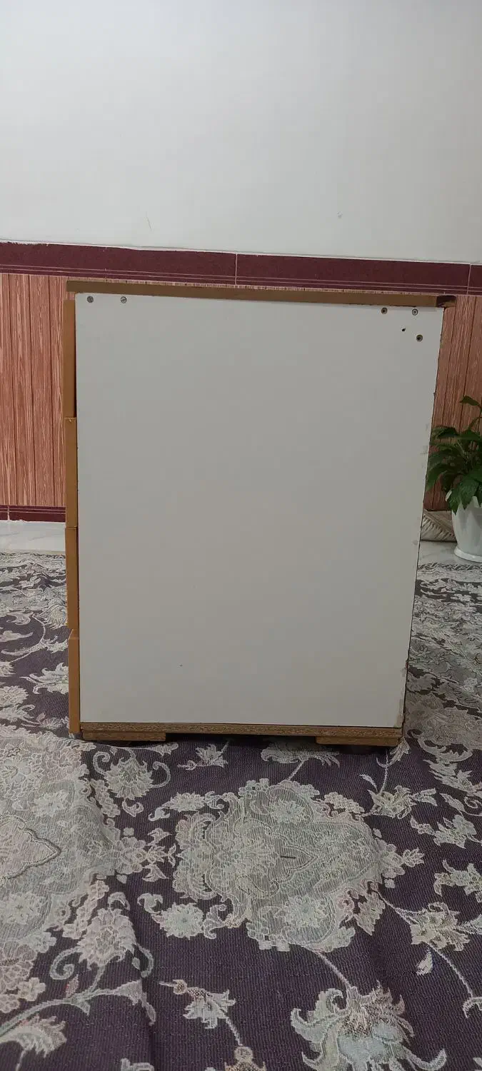 فایل چوبی اتاق|جاکفشی، کمد، دراور|جوانرود, |دیوار