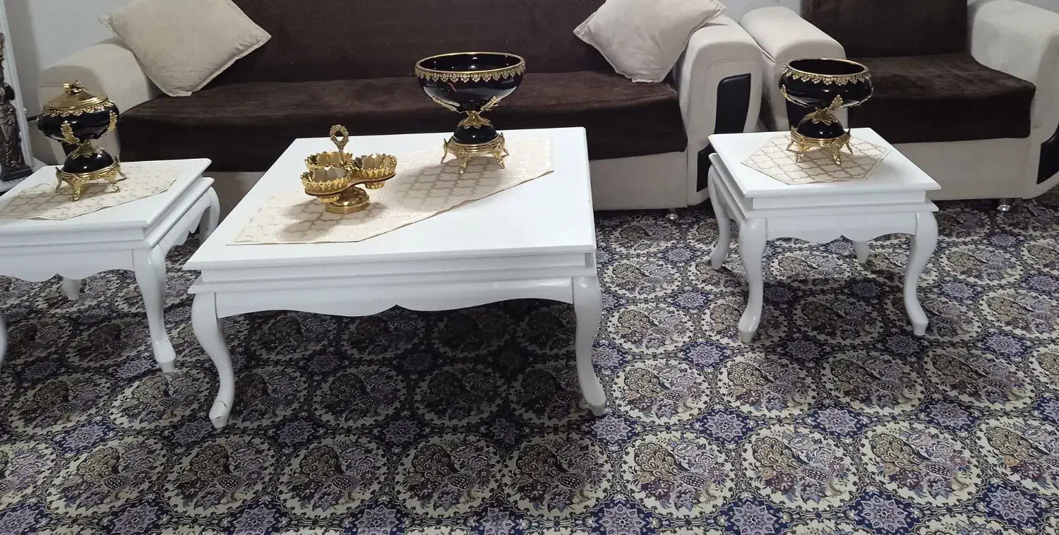 جلو مبلی|مبلمان خانگی و میز عسلی|خوی, |دیوار