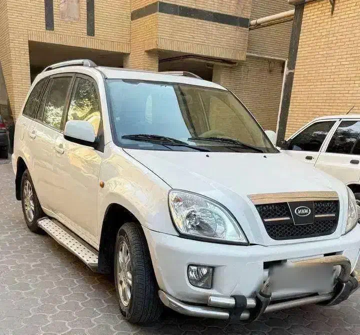 ام وی امx33خیلی تمیزبدون ضربه ورنگ فنی در حدصفرmvm|خودرو سواری و وانت|یزد, |دیوار