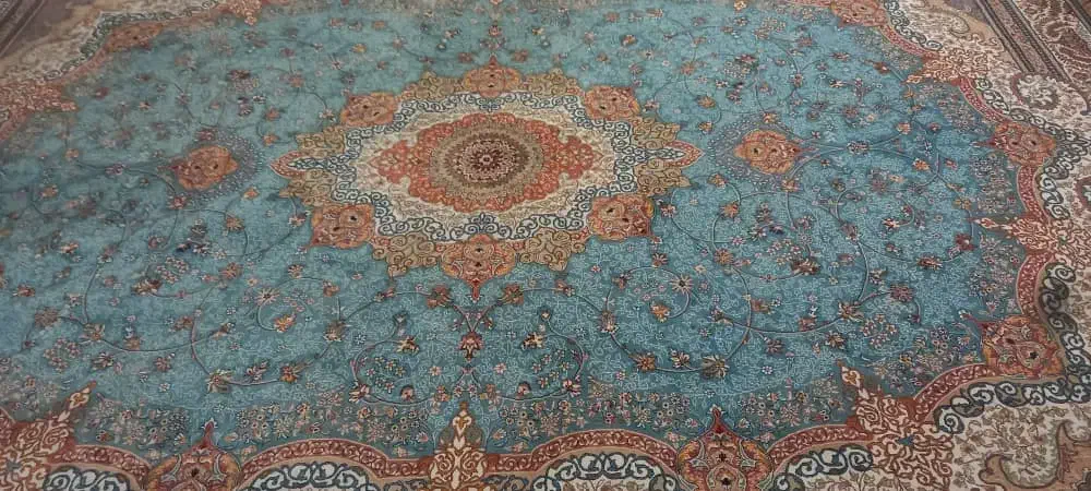 فرش ۷۰۰ شانه،۱۲ متری، تراکم۲۲۵۰|فرش|کهریزک, |دیوار