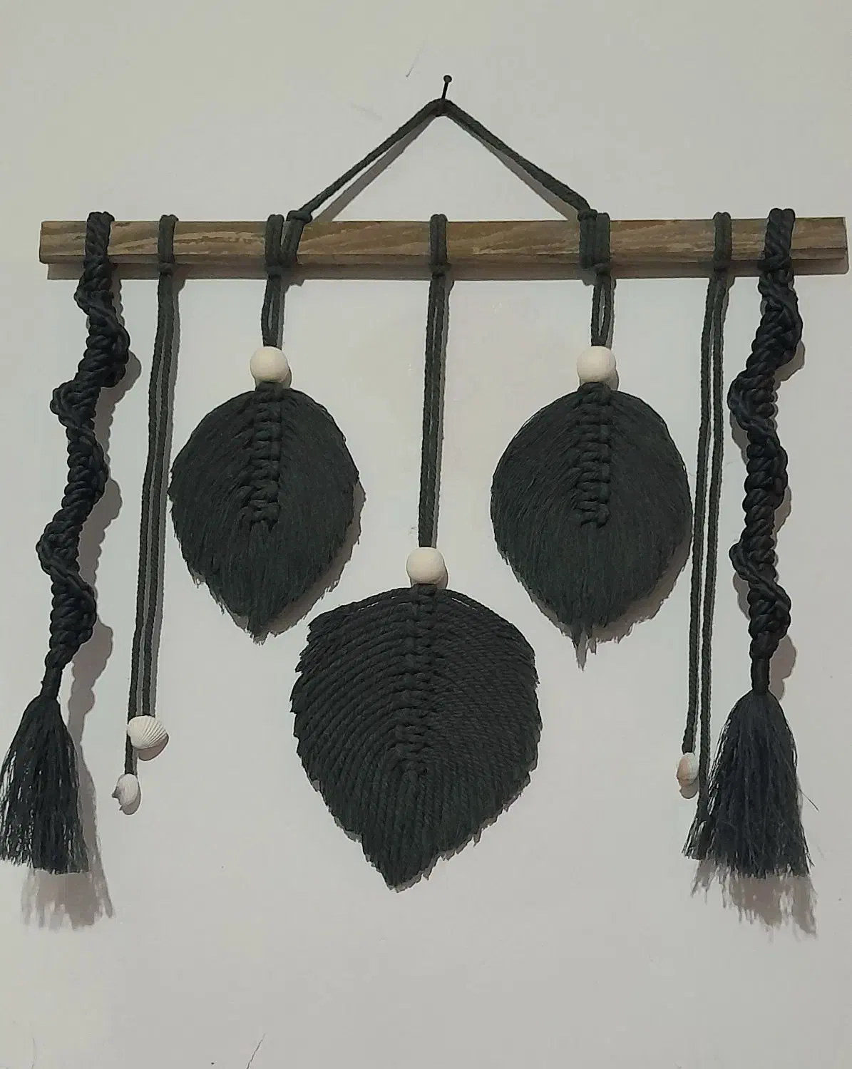 مکرومه|صنایع دستی و سایر لوازم تزئینی|قوچان, |دیوار